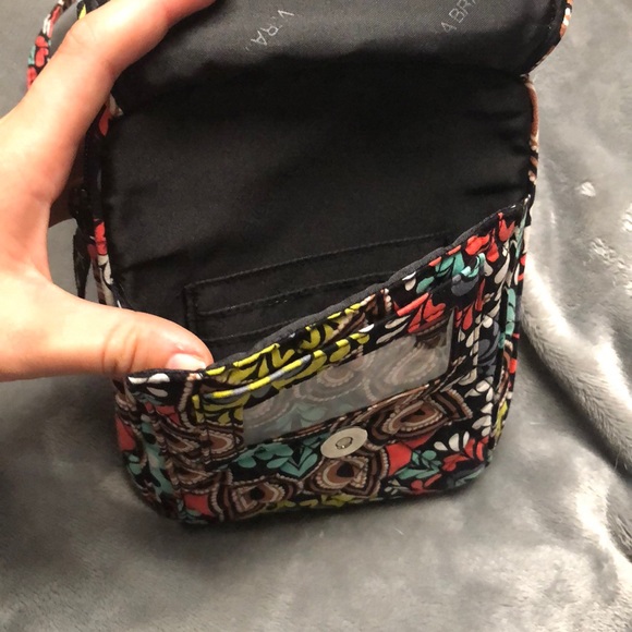 Vera Bradley Crossbody - Picture 6 of 6